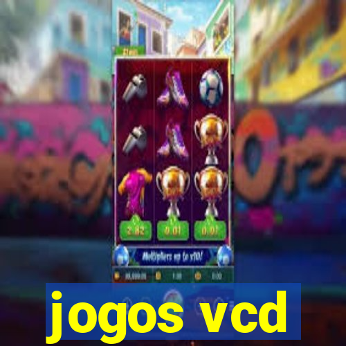 jogos vcd